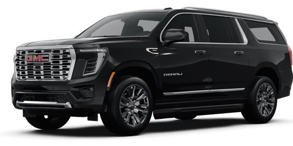 GMC YUKON XL 2025 1GKS2JRL0SR231926 image